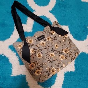 Longaberger Tote Purse 11x 9